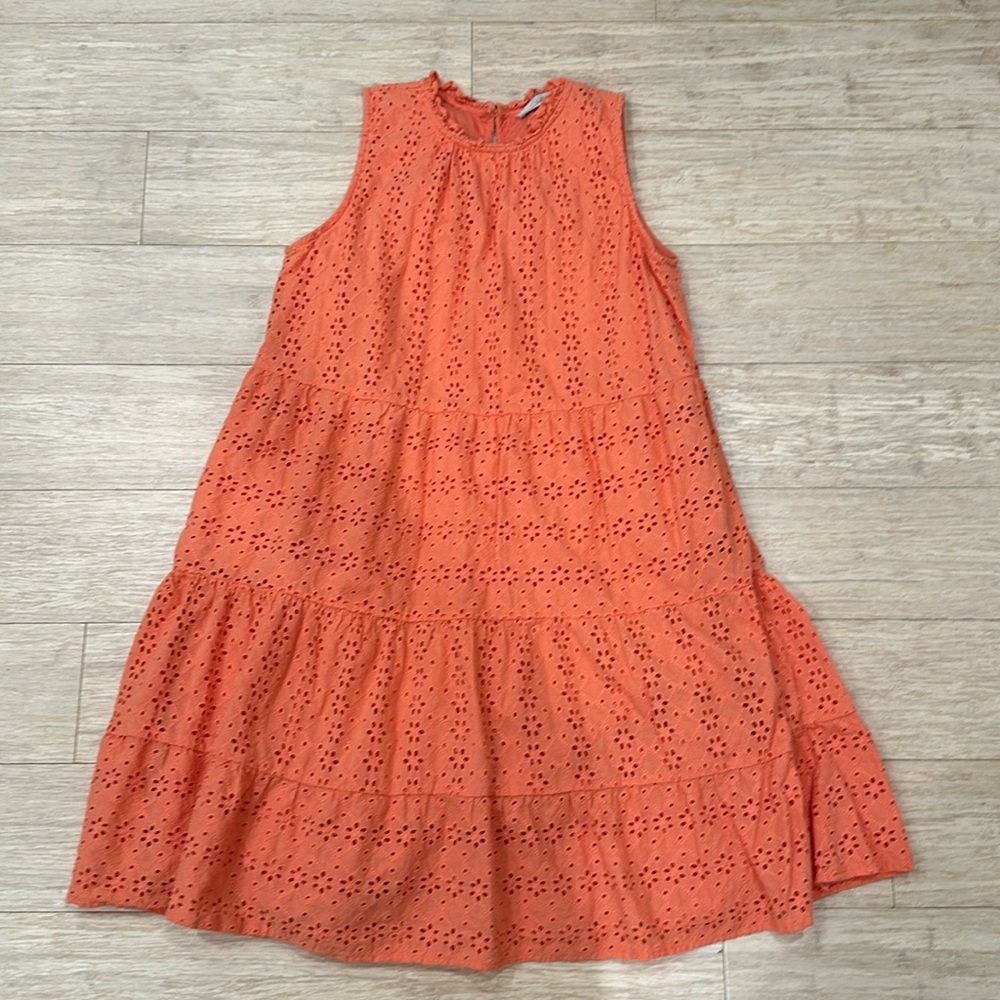 Loft dress